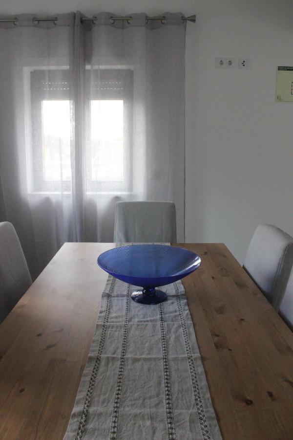 阿加尼尔 Casa Dona Alzira旅舍 外观 照片
